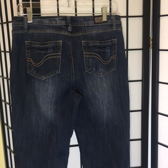 Earl Jeans Stretch Size 8 - Picture 3 of 5